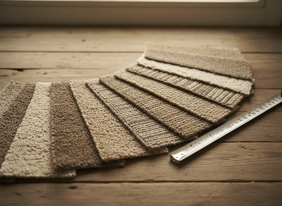 Carpet Installation Whittier, NC FAQs